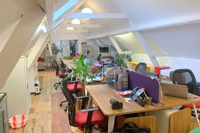 Thumbnail Office to let in Mile End Road, London