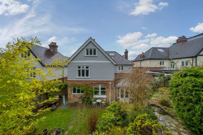 Detached house for sale in Madeira Park, Tunbridge Wells