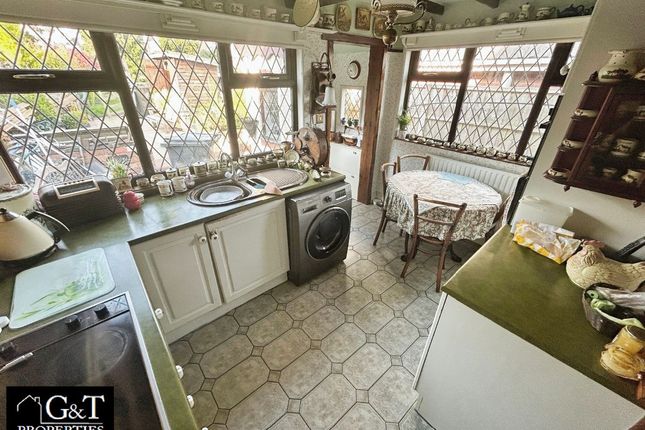 Rosecot, Birch Terrace, Dudley photo 3