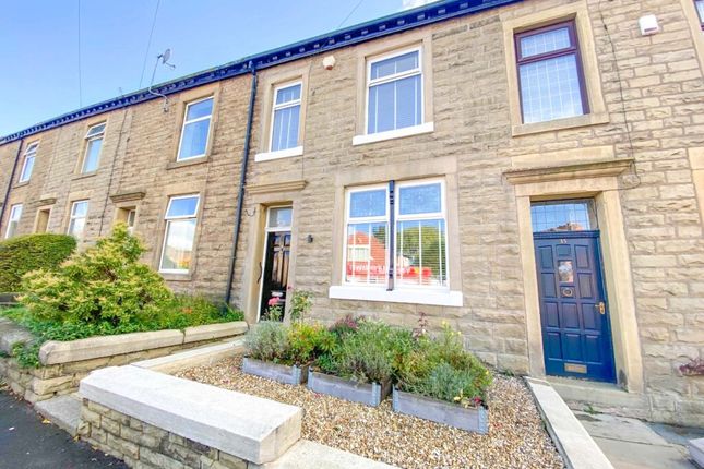 Thumbnail Terraced house for sale in Bolton Road North, Ramsbottom, Bury