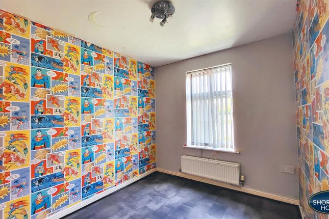 Flat for sale in Elizabeth Way, Walsgrave, Coventry