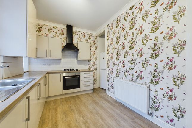 Terraced house to rent in Henry Street, Tyldesley