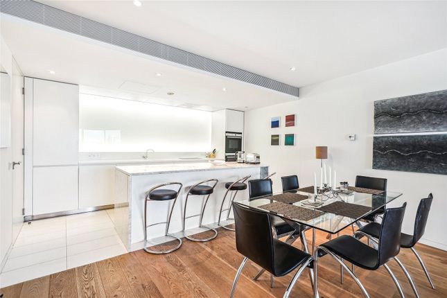 Flat for sale in Hester Road, London
