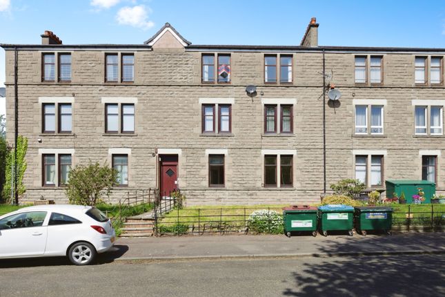 Thumbnail Flat for sale in Corso Street, Dundee