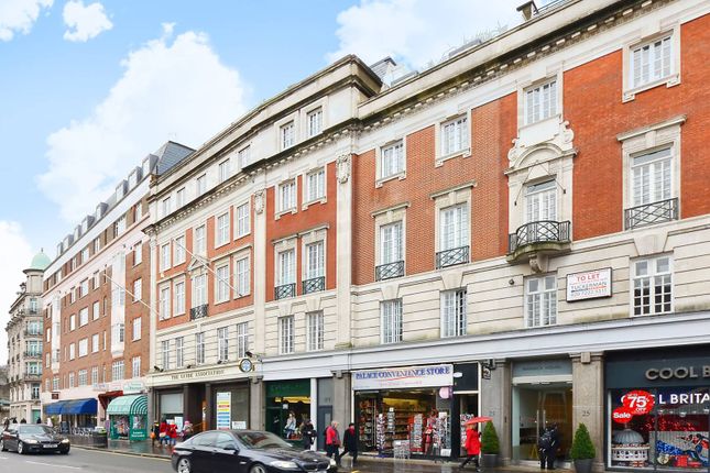 Homes for Sale in Buckingham Palace Road, London SW1W - Buy Property in ...