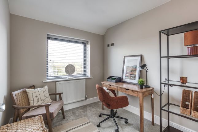 Flat for sale in Chesterfield Road, Oakerthorpe