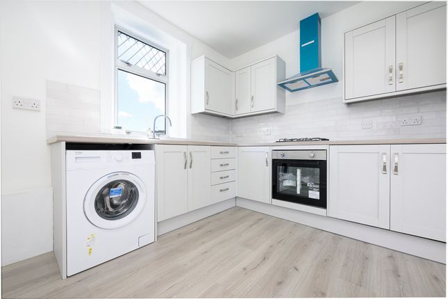 Flat for sale in Lime Street, Greenock