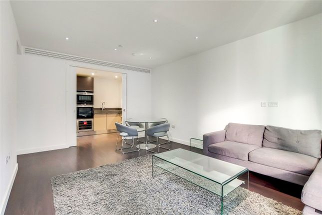 Thumbnail Flat to rent in Meranti House, Aldgate East, London