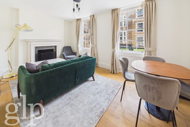 1-bed flat on 9A, Porchester Place, London, £3,315/mo