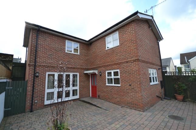 2 Bed Detached House For Sale In Stanley Cottages Stanley Road