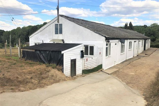 Bungalow to rent in Ockhams Farm Cottages, Shernden Lane, Marsh Green, Edenbridge