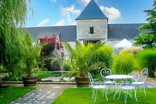 Properties For Sale In Loir Et Cher Centre France Loir Et Cher Centre France Properties For Sale Primelocation