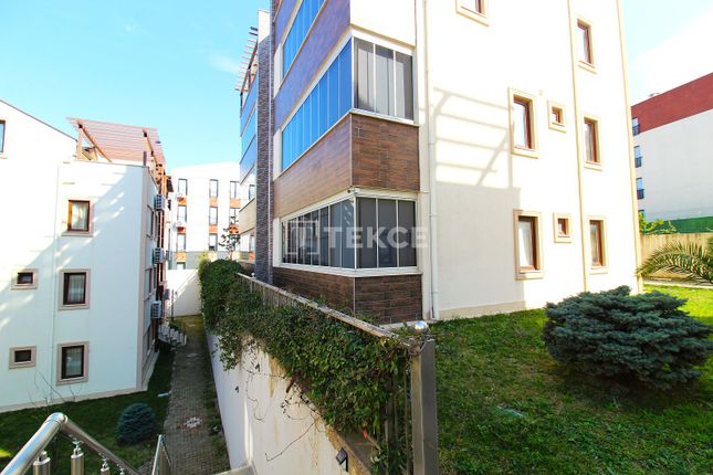 Apartment for sale in Halitpaşa, Mudanya, Bursa, Türkiye