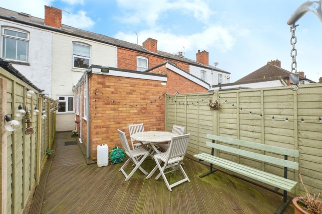 Terraced house for sale in Lincoln Road North, Birmingham