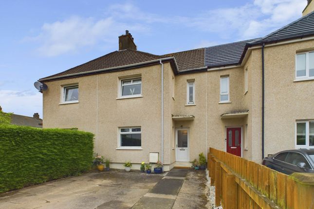 Thumbnail Terraced house for sale in Second Avenue, Birkenshaw