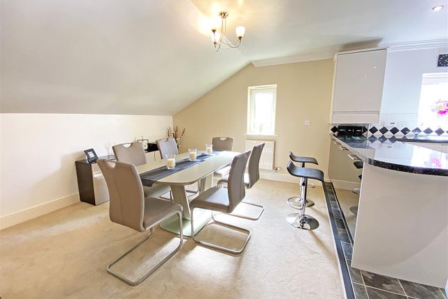 Flat for sale in Liverpool Road, Southport