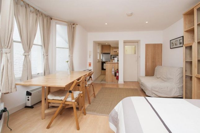 Flat 3, Belgrave Road, Pimlico photo 4