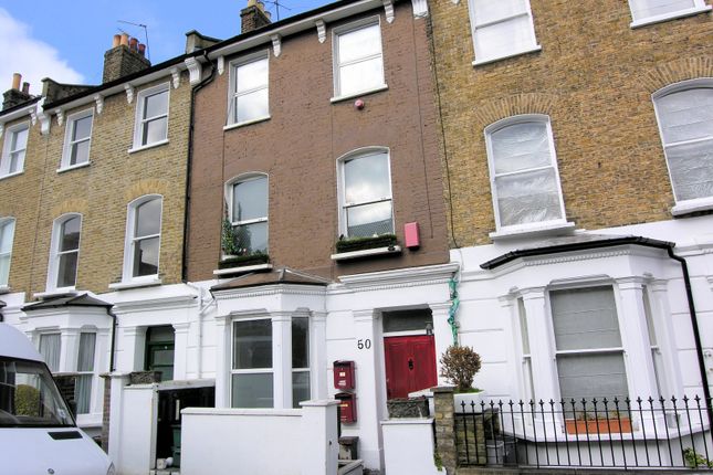 Thumbnail Flat for sale in Woodsome Road, Dartmouth Park, London
