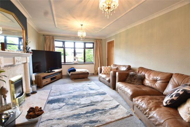 Detached house for sale in Castlemere Drive, Shaw, Oldham, Greater Manchester