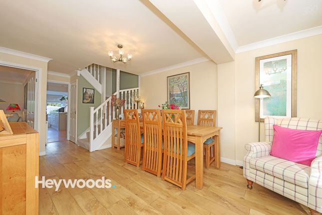 7 Constance Avenue, Stoke-On-Trent photo 4