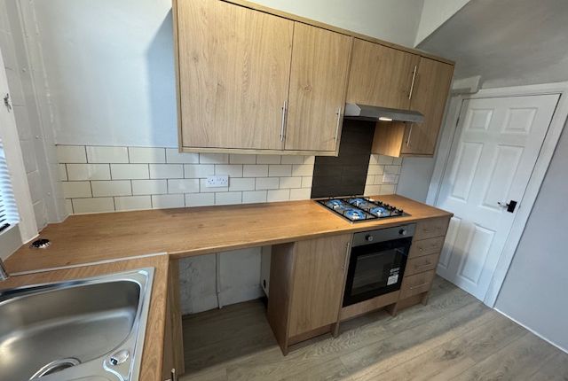 Clifton Terrace Harehills Leeds photo 3