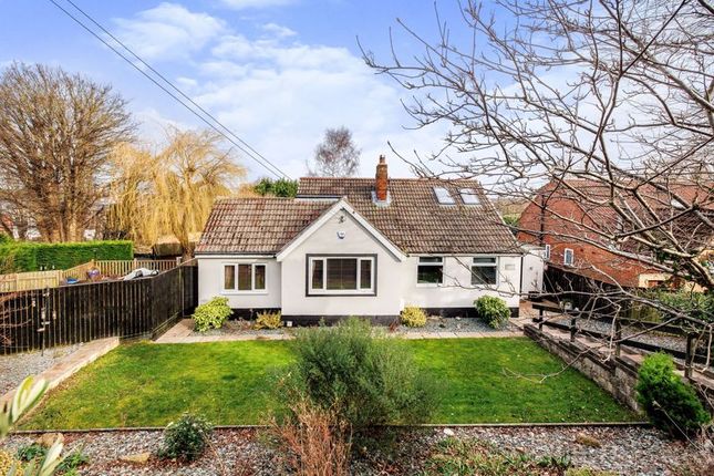 Thumbnail Detached house for sale in Hexham Old Road, Ryton