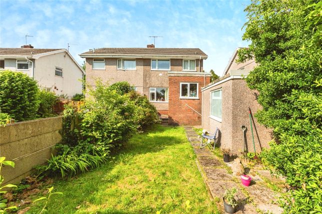 42, Beaconsfield Way, Swansea photo 2