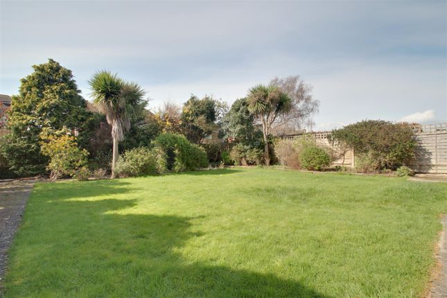 Detached bungalow for sale in Cowdray Drive, Goring-By-Sea, Worthing