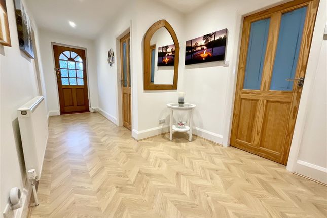Detached bungalow for sale in Scalby Road, Scarborough