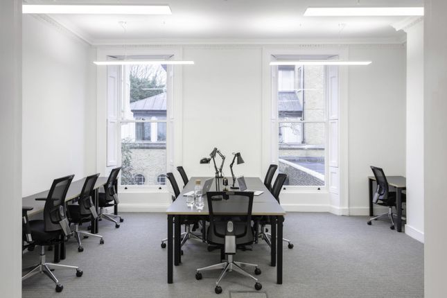 Thumbnail Office to let in 5 Bloomsbury Place, London