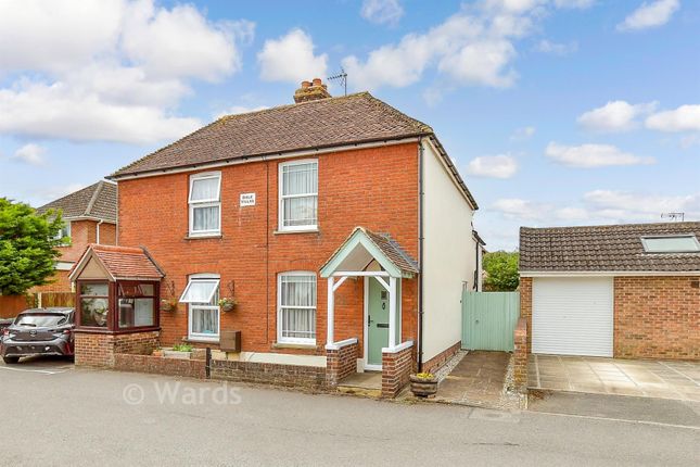 3-bed semi-detached on 8, Dering Road, Canterbury, £400,000