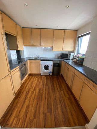 Flat for sale in Ibex House, 1 Forest Lane, Maryland, Stratford, London