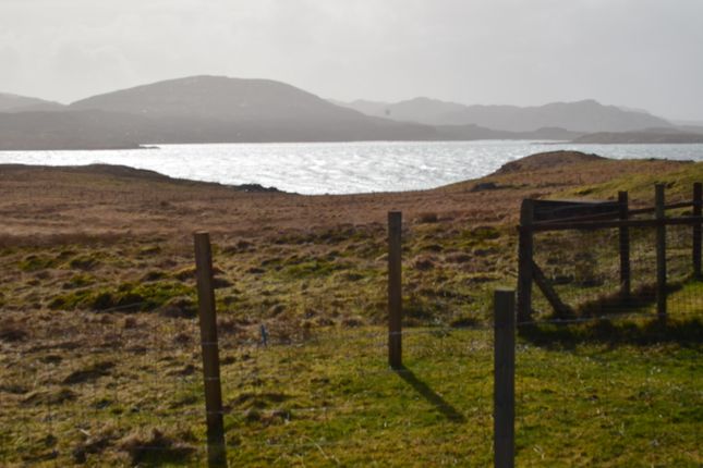 Detached house for sale in Hacklete, Isle Of Lewis