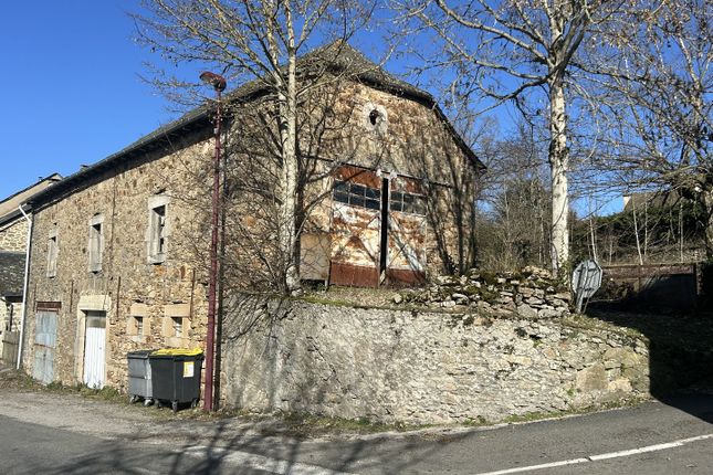 Barn conversion for sale in Villefranche De Panat, Aveyron, France