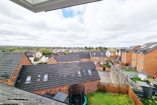 Detached house for sale in Seven Foot Lane, Nuneaton