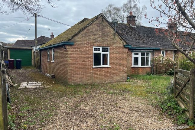 2-bed house on 71, Hammer Hill, Haslemere, £225,000