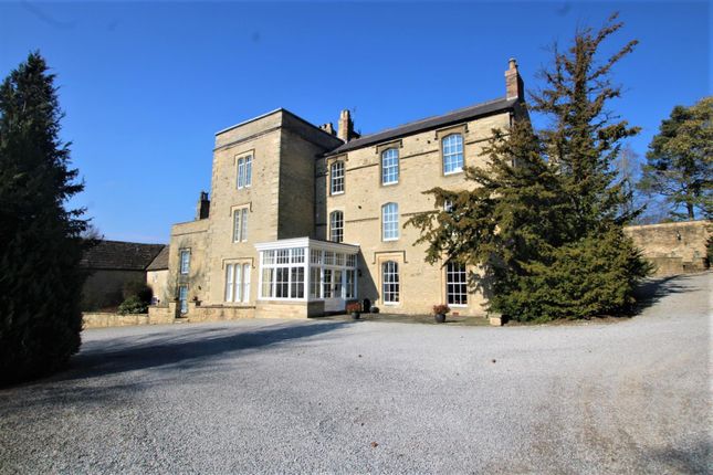 Thumbnail Flat for sale in The Towers, Witton Le Wear, Bishop Auckland