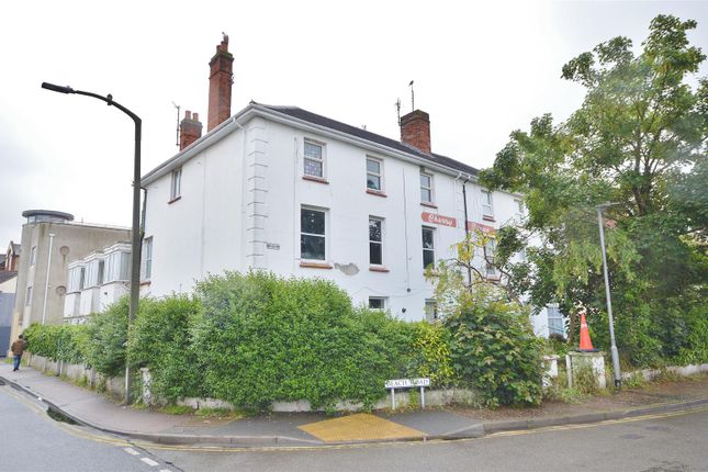 Thumbnail Flat for sale in Rosemary Crescent, Clacton-On-Sea