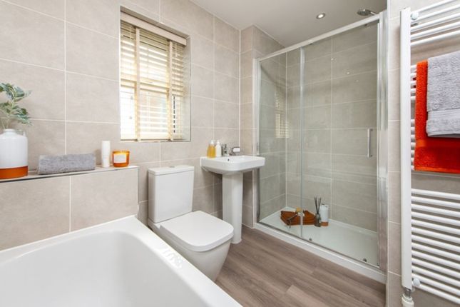 The Avondale, The Damsons, Market Drayton photo 2