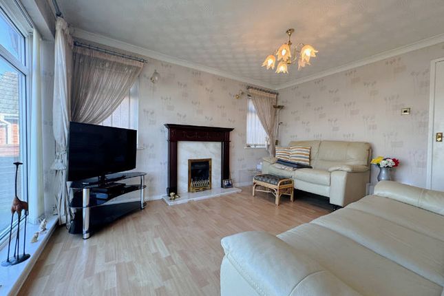 Semi-detached bungalow for sale in Westbury Close, Thornton-Cleveleys