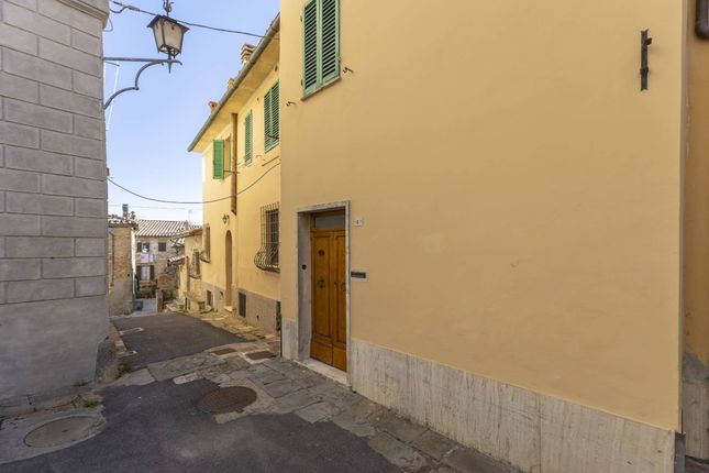 Duplex for sale in Montepulciano, Montepulciano, Toscana