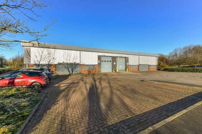 Thumbnail Light industrial to let in Raynesway Park Drive, Raynesway, Derby