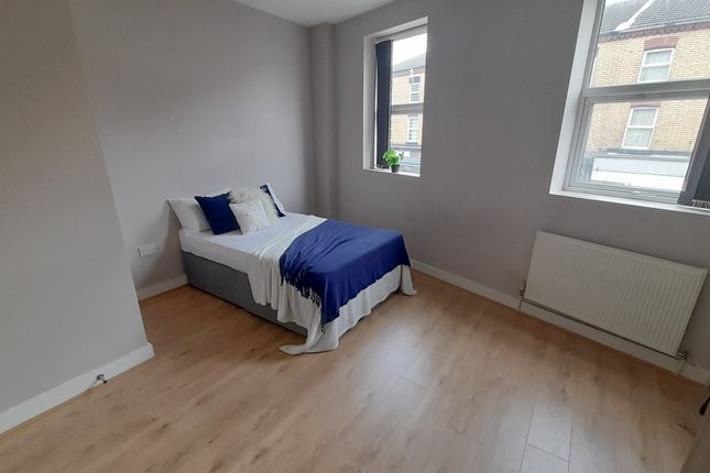 Shared accommodation to rent in Holt Road, Liverpool