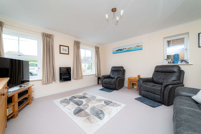 Detached house for sale in Rayham Road, Whitstable