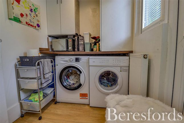 End terrace house for sale in Running Waters, Brentwood