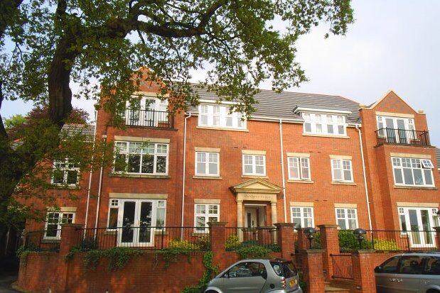 Flat to rent in 463 Lichfield Road, Sutton Coldfield