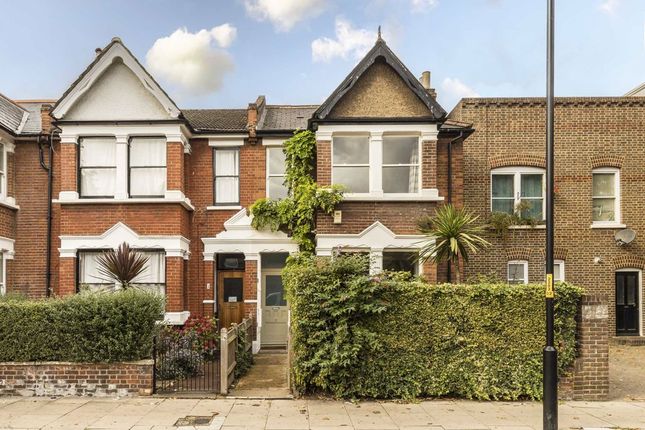 Thumbnail Terraced house for sale in Talfourd Road, London