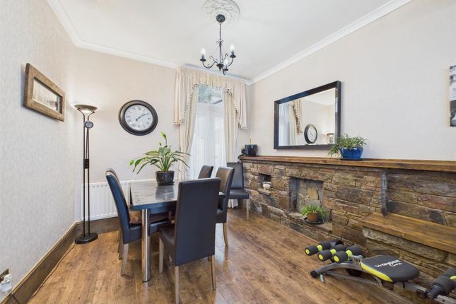 3, Champernowne Crescent, Ilfracombe photo 4
