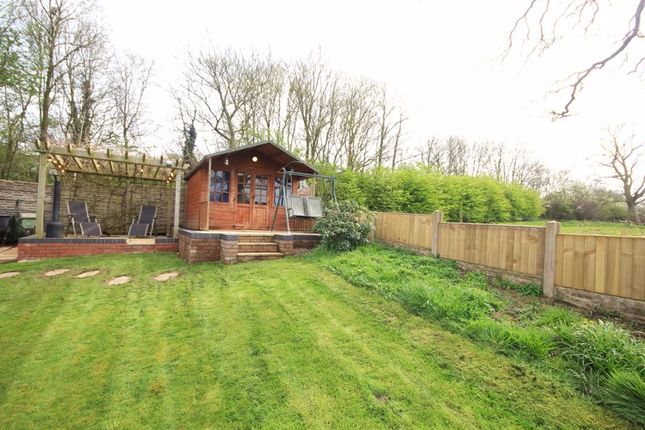 Bungalow for sale in Turnpike Rise, Prees, Whitchurch