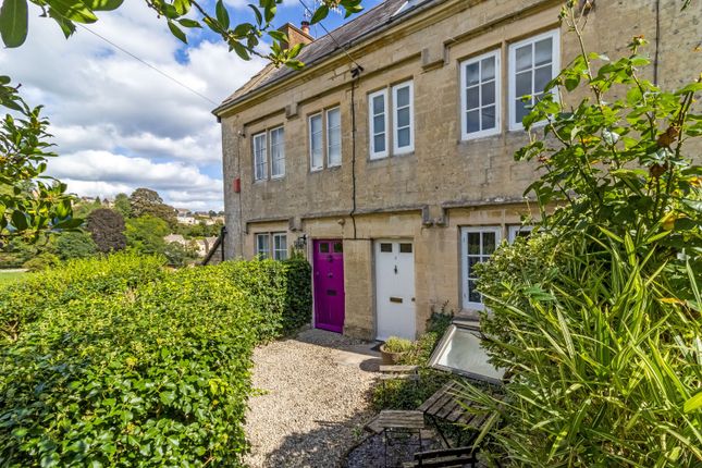 Thumbnail Detached house for sale in Walkley Wood, Nailsworth, Stroud, Gloucestershire